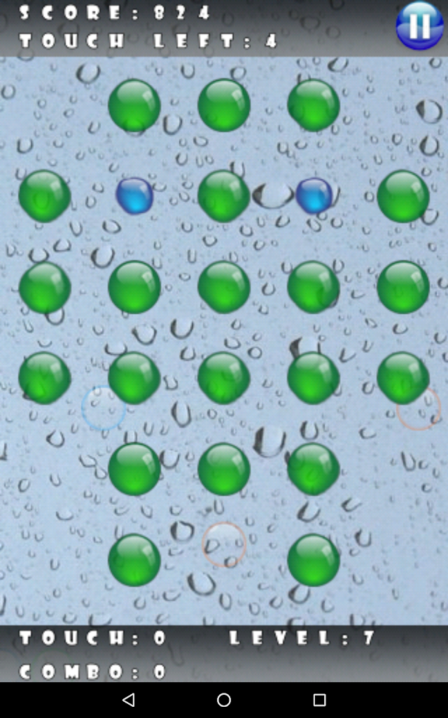 Bubble Blast ! Resimleri