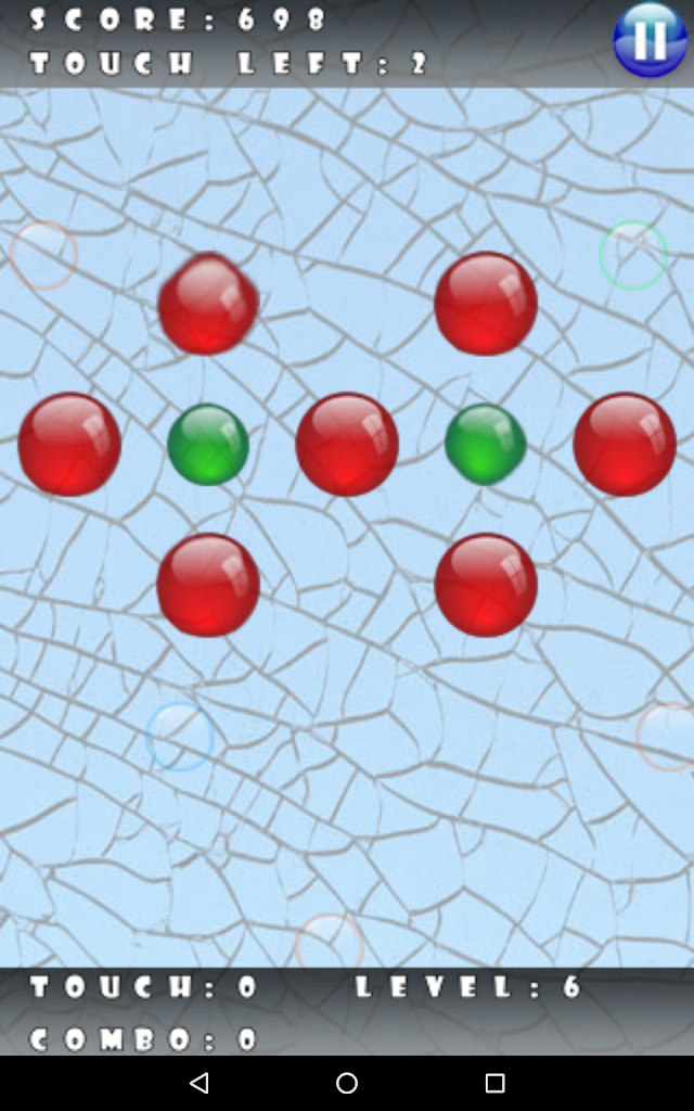 Bubble Blast ! Resimleri