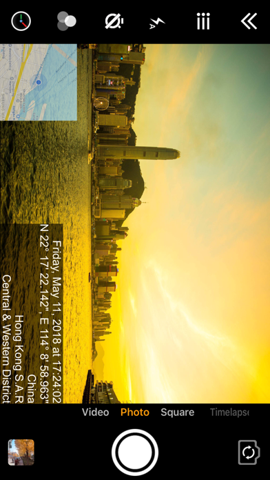 Timestamp Camera Basic Resimleri