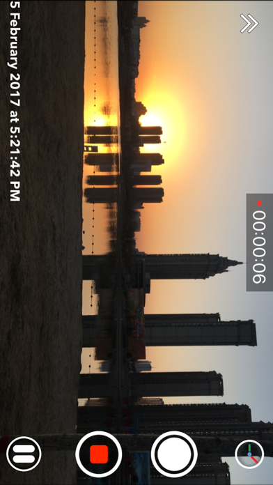 Timestamp Camera Basic Resimleri