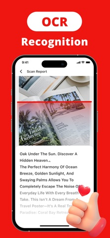 PDF Reader - Easy Editor Resimleri