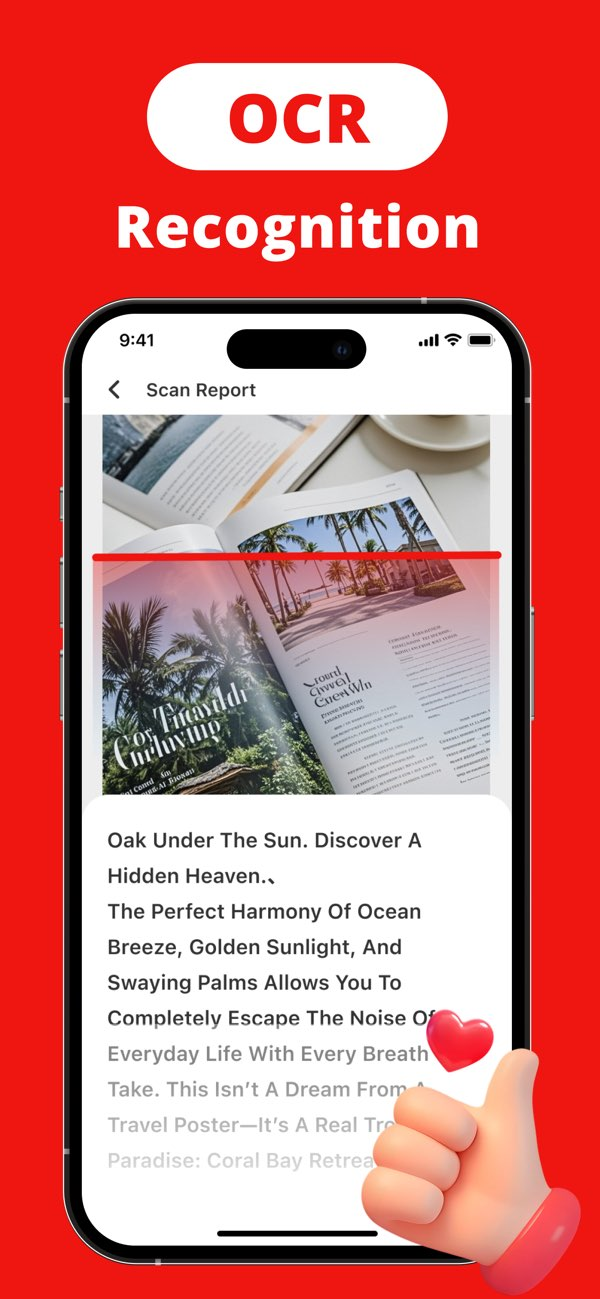 PDF Reader - Easy Editor Resimleri