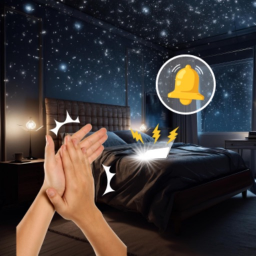 iPhone & iPad Find My Phone By Clapping ikonu