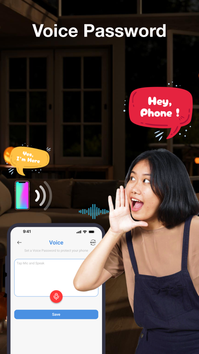 Find My Phone By Clapping Resimleri