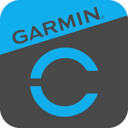 Android Garmin Connect� ikonu