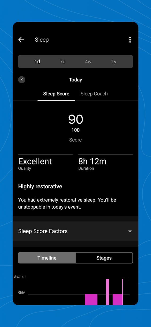 Garmin Connect™ Resimleri