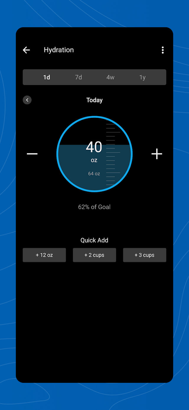 Garmin Connect™ Resimleri