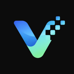 iPhone & iPad Vixel - AI Video Generator ikonu