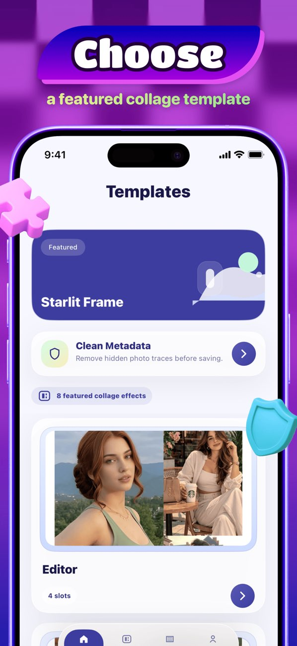 Kaelin - Connect & Share Resimleri