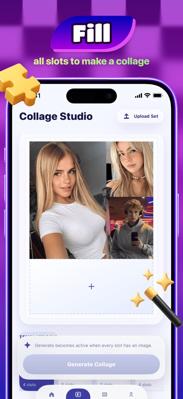 Kaelin - Connect & Share Resimleri