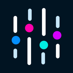 iPhone & iPad ChatLLM: Yapay Zeka Asistan� ikonu