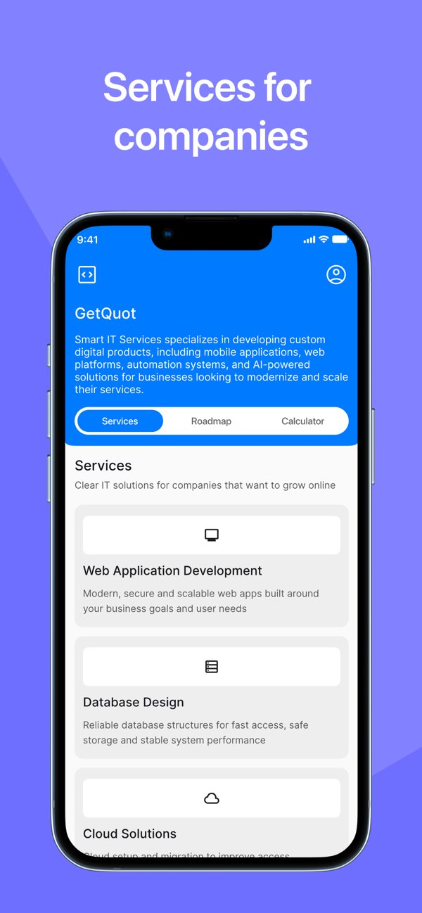 GetQuot Resimleri