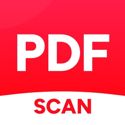 iPhone & iPad Auto PDF: AI OCR Scan Edit ikonu