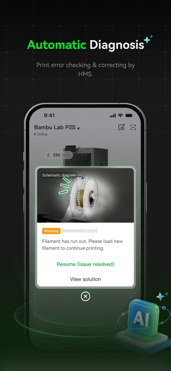 Bambu Handy Resimleri