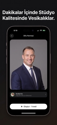 Pozify: Profil Resmi Oluştur Resimleri