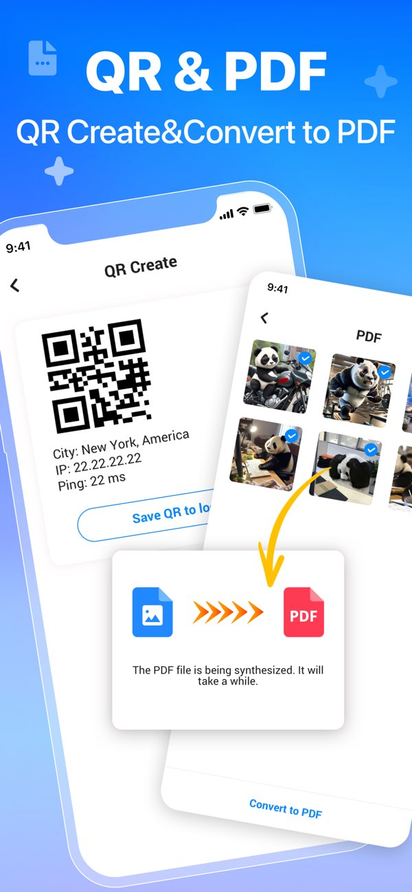 AI Cleaner : Clean Storage Resimleri