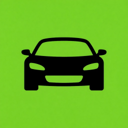 iPhone & iPad AutoLens: AI Ara� Analizi ikonu