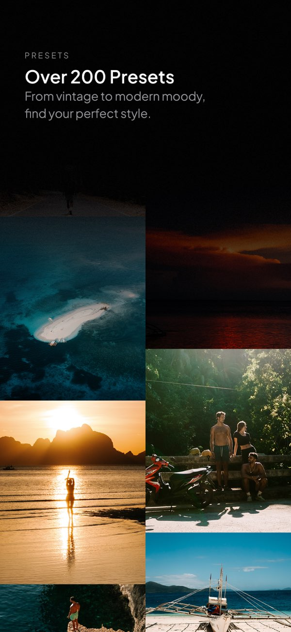 ColorLab - Photo&Video Editor Resimleri
