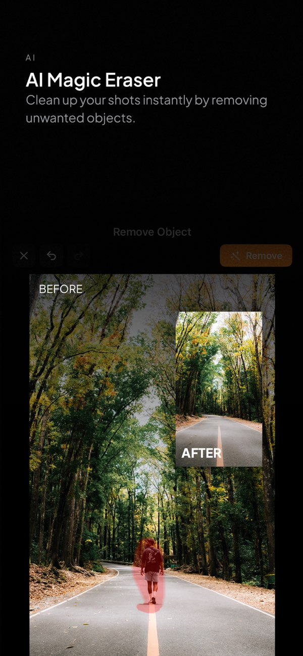ColorLab - Photo&Video Editor Resimleri