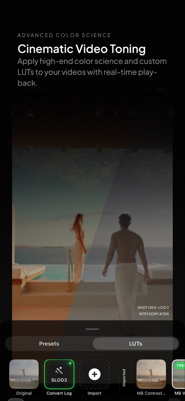 ColorLab - Photo&Video Editor Resimleri