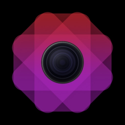 iPhone & iPad TripleShot Recorder ikonu