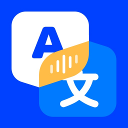 iPhone & iPad Translation Book:AI Translator ikonu