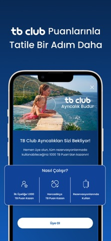 Tatilbudur Resimleri