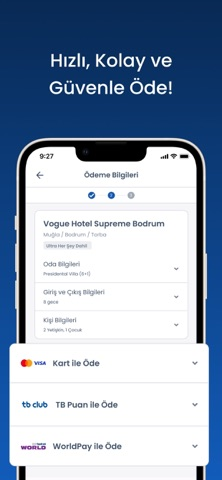 Tatilbudur Resimleri