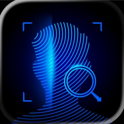 iPhone & iPad Face Search AI | Image Search ikonu