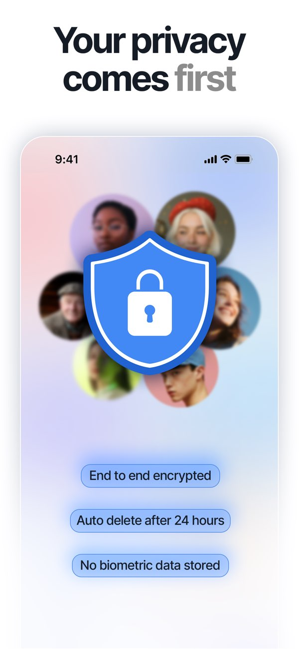 Face Search AI | Image Search Resimleri
