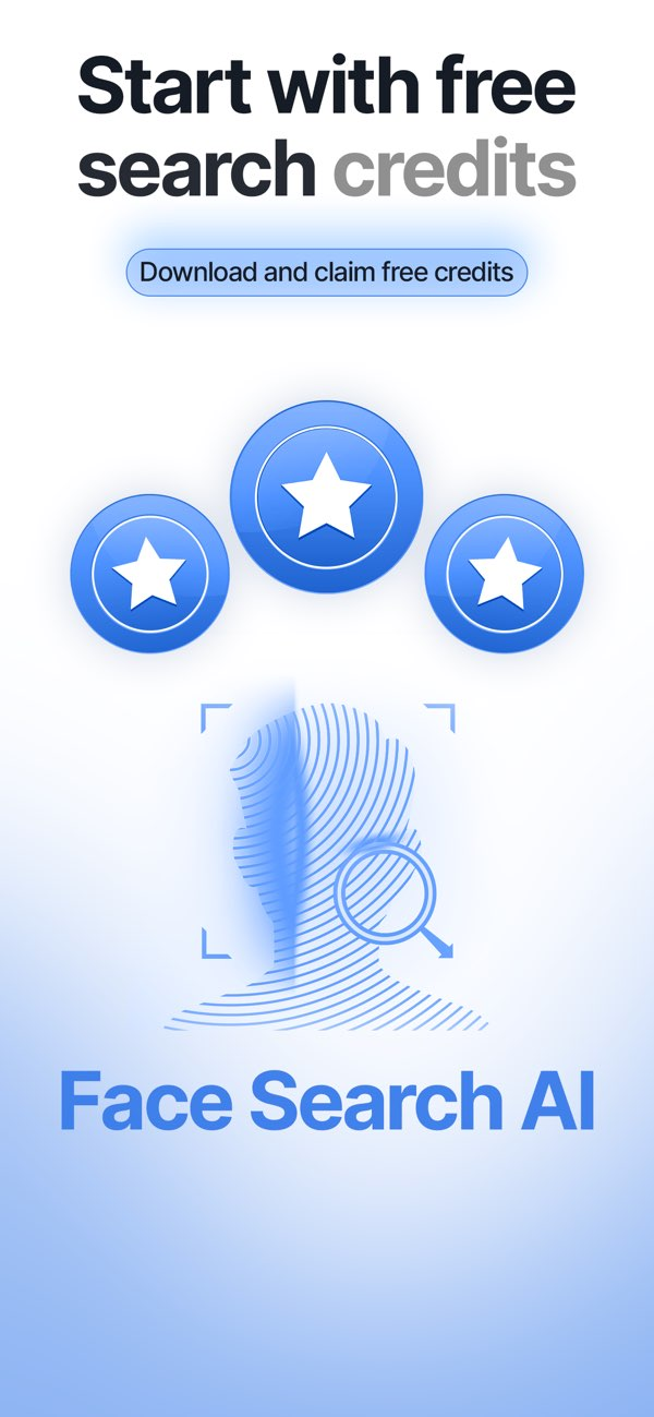 Face Search AI | Image Search Resimleri