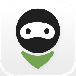 iPhone & iPad AdGuard VPN: Super Fast Proxy ikonu