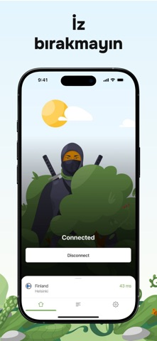 AdGuard VPN: Super Fast Proxy Resimleri