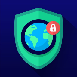 iPhone & iPad S�per VPN T�rkiye  VeePN ikonu