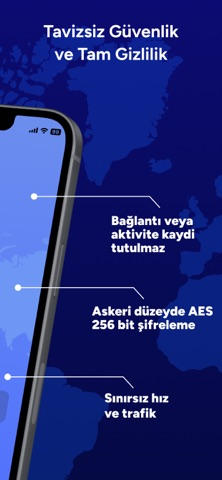 Süper VPN Türkiye VeePN Resimleri