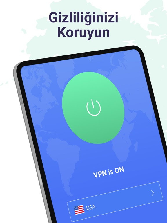 Süper Güvenli VPN - VeePN Resimleri