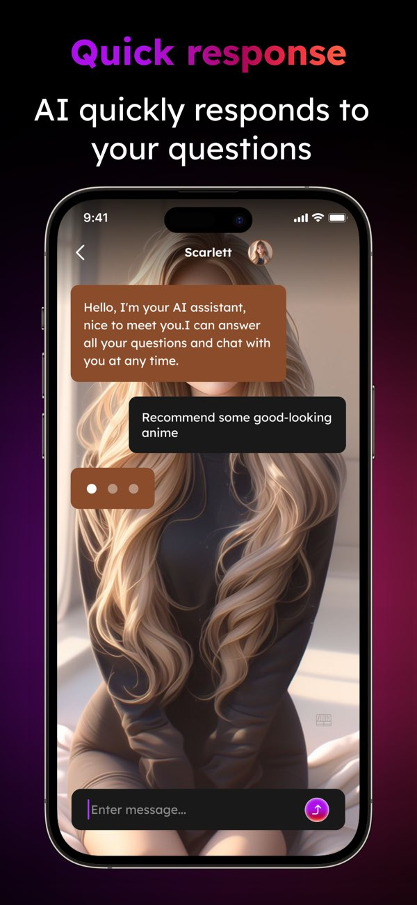 Intelligent Master-AI Chat Resimleri