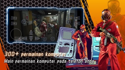Netboom: Gaming & Community Resimleri