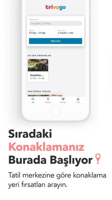 trivago: Otel kar��la�t�r�n Resimleri