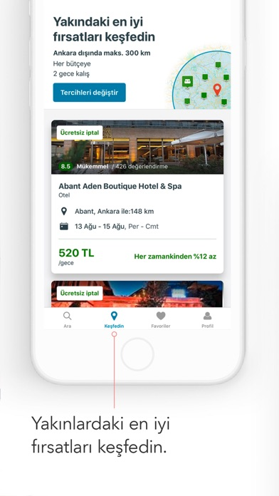 trivago: Otel kar��la�t�r�n Resimleri