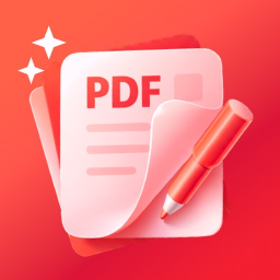 iPhone & iPad PDF Scanner: Edit & Sign ikonu