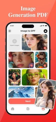 PDF Scanner: Edit & Sign Resimleri