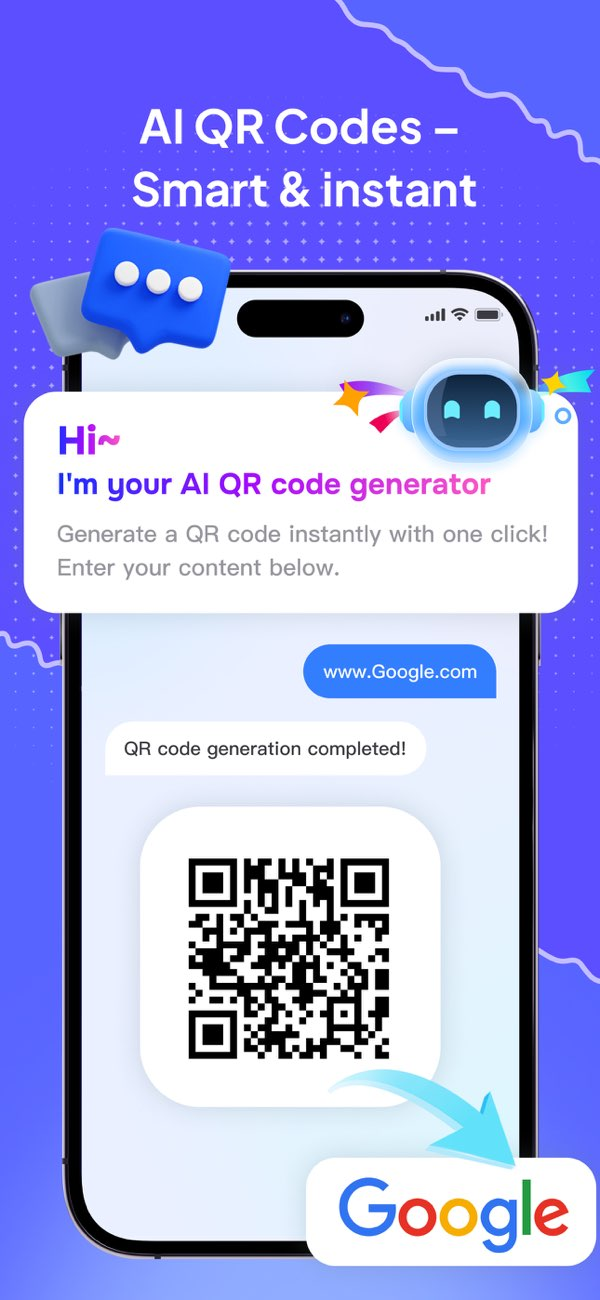 AI Code Genie Resimleri