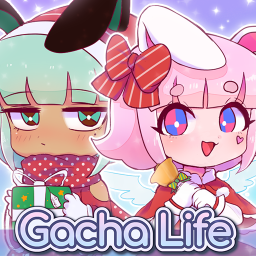 Android Gacha Life ikonu
