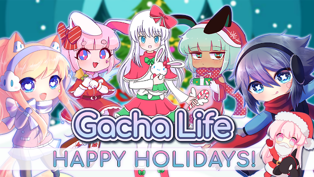 Gacha Life Resimleri
