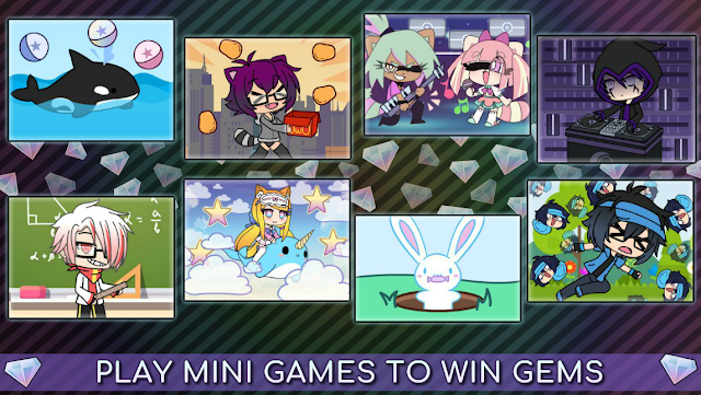 Gacha Life Resimleri