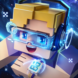 Android Blockman Go ikonu