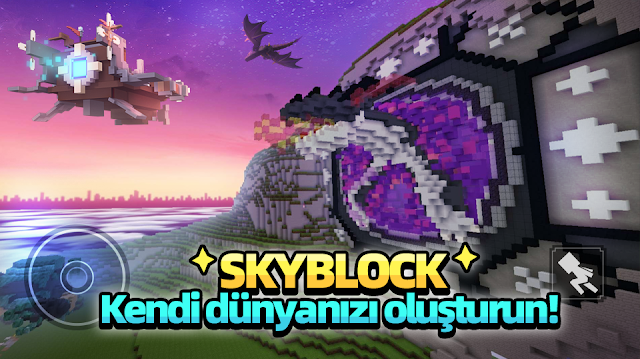 Blockman Go Resimleri