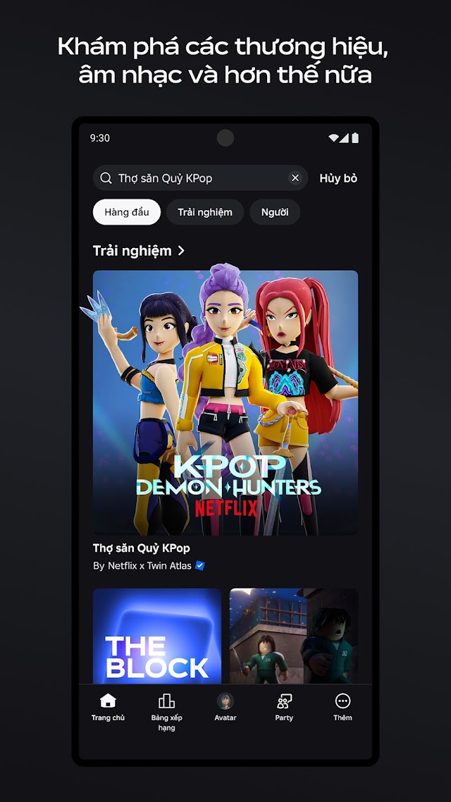 Roblox VN Resimleri