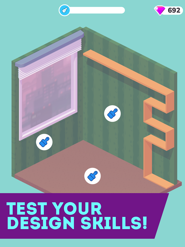 Decor Life - Home Design Game Resimleri
